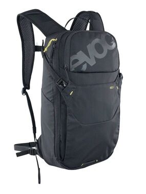 EVOC Hydration Ride 8L Black Men's Mountain Bike Backpack